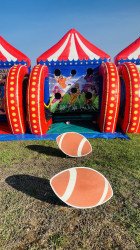 VIP Inflatable Football game (Inflate-FBG)