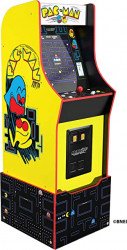 Pac man Arcade Game Legacy Edition! (RC-104-S)