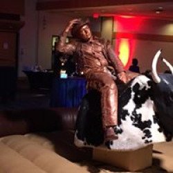 Mechanical Bull