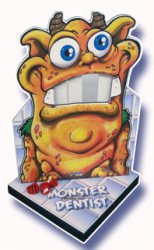 Monster Dentist (GS-2001)