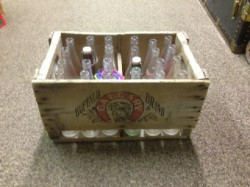 Bottle Ring Toss (GR-934)