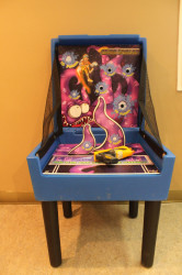 Space Monster (GS2006)