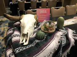 Skull (WD-123M) ( Large head - with 1 horn)