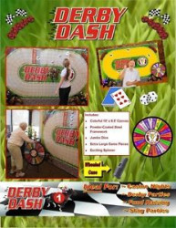 derbydashjpg 1744573641 Derby Dash- Horse Race Game (D-Dash)