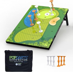 POPDARTS Board Edition Set (GS-POP-GOLF)