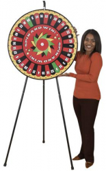 Roulette20Wheel20standing20option 370467673 Casino Style Rentals - Pickup