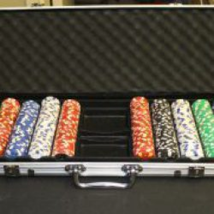 Casino Chips