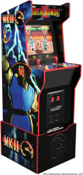 MK11 Midway Legacy Edition Arcade ARCADE GAME (RC-110)