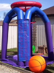VIPE: Monster Basketball (VIG-814)