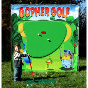 Gopher Golf (FG-1029)