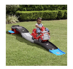 Paw Pawtrol Roller Coaster (GS-2037)